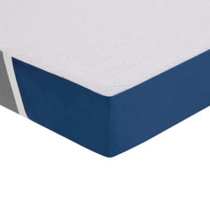 Colchón de Espuma Viscoelástica King Size FM2612 con Funda Extraíble y Refrigeración en Caja para Hotel - Product Image 6