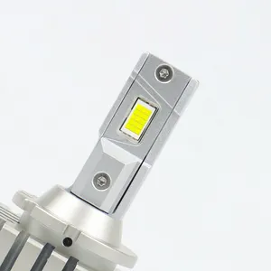 Nuovo design plug and play LED faro 10 min installazione D2S/D2R D1S D2S D3S per auto camion