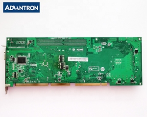 ADLINK-Placa base industrial de control industrial N1996, placa base de control industrial, placa de CPU, Stock, 100% pruebas - Product Image 3
