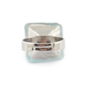 HZ Private label en acier inoxydable hommes anneaux rock or goujon anti-doigt anneau <span class=keywords><strong>de</strong></span> fumer serviette en <span class=keywords><strong>cristal</strong></span> <span class=keywords><strong>de</strong></span> cristaux à bas prix - Product Image 1