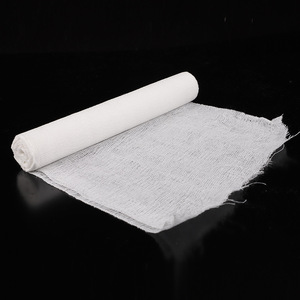 Medical Gauze <b>Roll</b> 90Cmx5M Wound Dressing Cotton Pads - Product Image 3