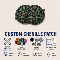 Écussons personnalisés ultimes, logo thermocollant, badge en caoutchouc, graphiques 3D, étiquette thermocollante pour vêtements d'enfants, vêtements et équipements