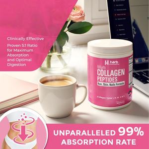 Odm /oem Organic Marine <b>Collagen</b> Powder Fish <b>Collagen</b> Peptides Sugar-Free Wholesale - Product Image 3