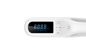 Dispositivo Médico Doméstico de Terapia de Luz UVB para Psoriasis, Kernel KN-5000F, Láser Excimer Portátil para el Tratamiento del Vitíligo - Product Image 4