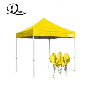 DNL прочная рама палатка большая железная структура палатка для наружного Выставочного Мероприятия