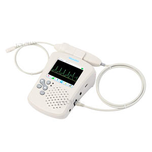 LHC320 detektor <span class=keywords><strong>doppler</strong></span> vaskuler anjing kucing portabel, <span class=keywords><strong>doppler</strong></span> vaskuler hewan rumah sakit ultrasonik hewan peliharaan - Product Image 2