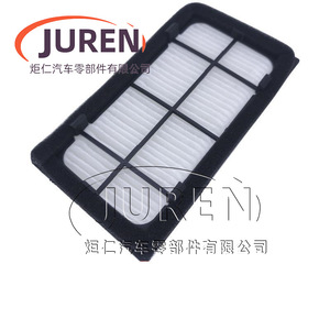 Filtre à air d'habitacle Juren pour Zotye E200, pièce de rechange de taille standard - Product Image 2