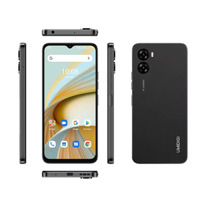 Nhà Máy Bán buôn umidigi <span class=keywords><strong>G3</strong></span> cộng với điện thoại thông minh <span class=keywords><strong>Android</strong></span> 13 unisoc t606 4GB + 128GB 5150mAh pin <span class=keywords><strong>Dual</strong></span> <span class=keywords><strong>Sim</strong></span> 4G umidigi điện thoại thông minh - Product Image 3