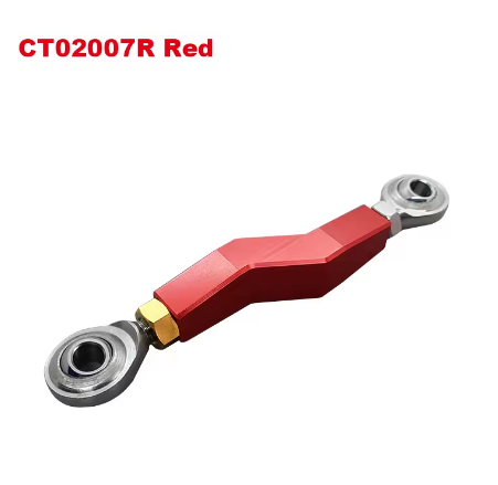 CT2007R red