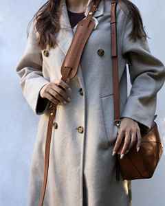 Ensemble de harnais mains libres réglables pour chien et laisse pour petits, moyens et grands chiens solides et durables - Product Image 2