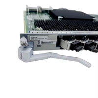 Kartu Pelanggan Combo ZTE GFBT GFBH GFBL GFBN C+ 16-Pot XG-PON & GPON Baru untuk OLT C600 C650 C620