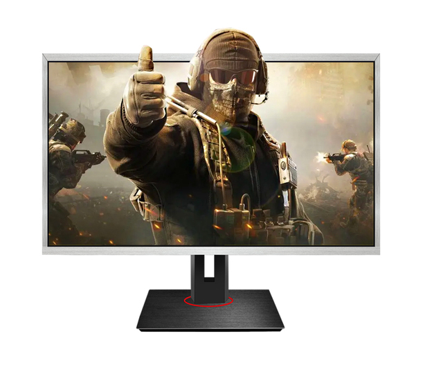 LM270QQ2-SPA3 27 Inch 5k Monitor Mirror Retina Screen 540 Highlight Display 5120*2880 60hz Gaming Monitor