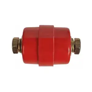 Sm Loạt Polymer Bài Điện Áp Thấp Thanh Cái Cách Điện <span class=keywords><strong>Pin</strong></span> Điện Standoff Hỗ Trợ Xe Buýt Thanh Cách Điện - Product Image 1