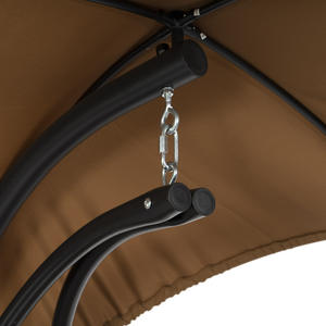 Tumbona colgante para balcón, silla de ensueñ<span class=keywords><strong>o</strong></span>, hamaca - Product Image 2