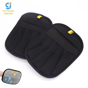 Gants de nettoyage pour animaux de compagnie, <span class=keywords><strong>brosse</strong></span> de toilettage et de nettoyage pour meubles, <span class=keywords><strong>vêtements</strong></span>, voiture, intérieur de voiture, éliminateur de peluches et de poussière - Product Image 6