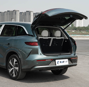 Nuevo SUV de Nueva Energía TangL 2025 <span class=keywords><strong>DM</strong></span> 2026 en Oferta, Modelo Insignia con Radar Láser de 215 km, Distancia entre Ejes de 2950 mm, 5 Puertas y 7 Asientos para Salidas en Grupo - Product Image 3