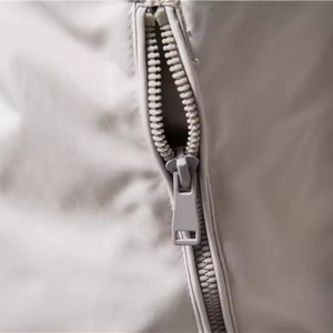 Personnalisé pour les hommes 2024 Haute qualité hiver travail 3 en 1 coupe-vent imperméable coupe-vent polaire veste - Product Image 5