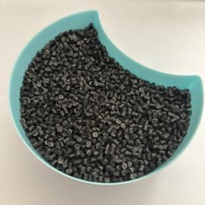 Granulés PP recyclés certifiés GRS Granulés PP blancs - Product Image 1