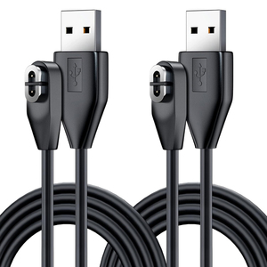 Seminer Adattatore Di Ricarica USB C Per Cuffie Shokz (2 Pack