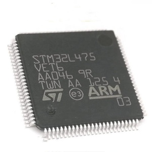 Venta directa de fábrica stm32l475vet6 - Product Image 1