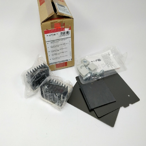 Plcピースブランドオリジナル1SDA070456R1 <span class=keywords><strong>2</strong></span>キャバリエキットT5D PV 500 4P 1100V Dc IEC <span class=keywords><strong>2</strong></span> + 2PS - Product Image 1