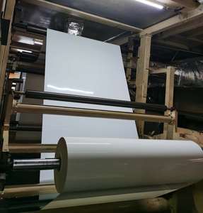 Đục Ảnh Giấy <span class=keywords><strong>Menu</strong></span> In Ấn Vật Liệu Không Thấm Nước Vật Nuôi Phim Cho Máy In Phun Máy In - Product Image 4