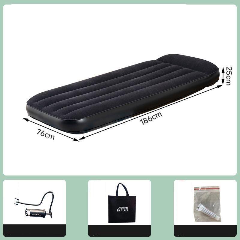 ปั๊มมือดึง + ถุงเก็บของส่ง