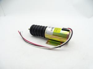 89998GT 89998 โซลินอยด์หยุด 12V สำหรับอะไหล่ Genie Lift รุ่น Z-135-70 Z-80-60 S-85 S-120 S-125 - Product Image 3