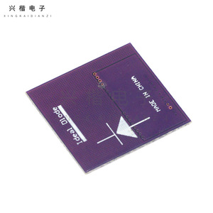 Module de diode idéal sans mise à la terre, protection contre les surtensions et les polarités inversées pour la protection des circuits - Product Image 2