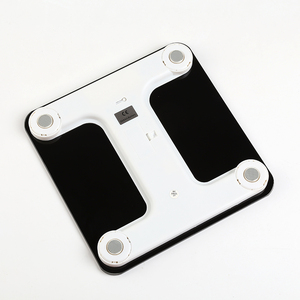 BF8028 Mới Nhất Mới Đến Bmi Máy Đo Trọng Lượng Cơ Thể Đo Trọng Lượng Máy Bmi - Product Image 4