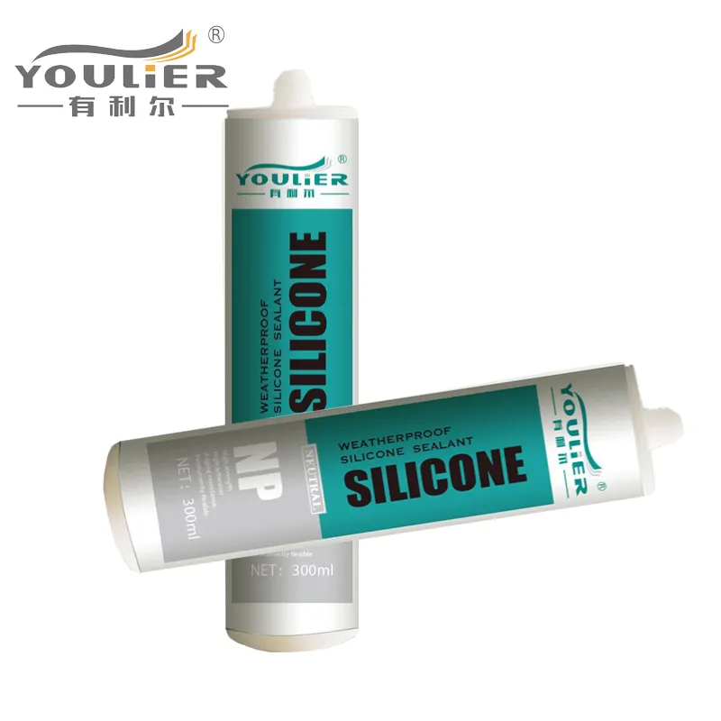 Produit d'étanchéité en silicone acrylique 789, prix usine