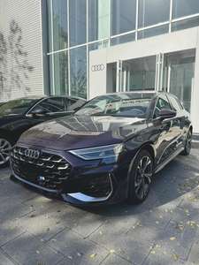 <span class=keywords><strong>Audi</strong></span> <span class=keywords><strong>A3</strong></span> 8P TFSI Berline 2025 Facelift Sportback Voitures Essence à Vendre 5 Places Véhicules Limousine <span class=keywords><strong>Audi</strong></span> <span class=keywords><strong>A3</strong></span> 2024 - Product Image 4