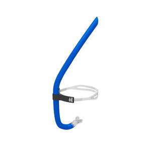 Soporte para tubo de respiración, diadema ajustable, equipo cómodo para snorkel - Product Image 2