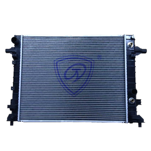 JD 36355 nuevos radiadores accesorios de coche para <span class=keywords><strong>MG</strong></span> 3 1.5L 2017 radiador enfriador de aceite de transmisión 10483674 - Product Image 1