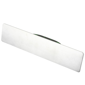 Standart stil kolu beton şamandıra bitirme aracı magnezyum el şamandıra - Product Image 4