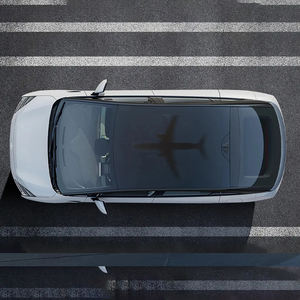 Dépôt Voitures Électriques Conduite à Gauche ou à Droite Certificat CEE/CE/WVTA/COC Véhicule à Batterie <span class=keywords><strong>Petite</strong></span> <span class=keywords><strong>Voiture</strong></span> EV Juneyao C5 Junyao JY Air - Product Image 4