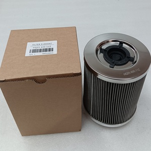 Elemento de Filtro Hidráulico de Alta Eficiencia <span class=keywords><strong>HQ25</strong></span> 600.11Z, Cartucho para Sistema de Filtración de Aceite Industrial, Partículas Finas - Product Image 2