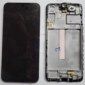 Display LCD Touch Screen Originale al 100% per Samsung A50 A70 A22 4G A32 A52 <span class=keywords><strong>A72</strong></span> A33 A53 A73 A15 A25 A35 A55 5G - Product Image 5