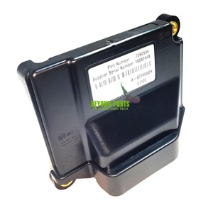 Contrôleur <span class=keywords><strong>de</strong></span> moteur ECU A300 A770 S100 S130 S150 T590 T595 T630 T650 T740 T750 T770 T870 6693353 7260936 Sans programmation - Product Image 1