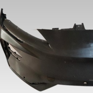 Parachoques Delantero para BYD EV con Gancho de Remolque y 2 Orificios, Edición Champion, Reemplazo Perfecto OE SA3EF-2803111 - Product Image 3