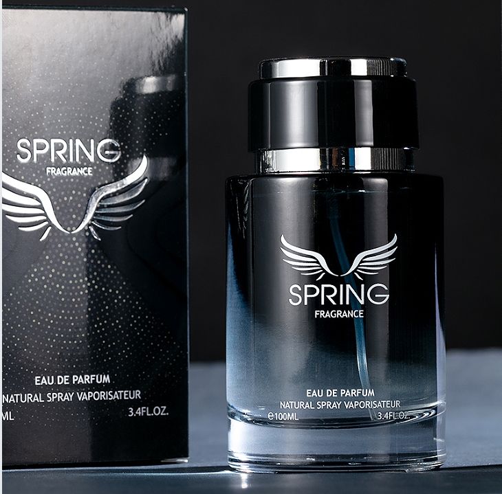 White Floral Perfume White Label Perfume Spray for Women