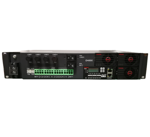 48Vdc per 220Vac 200A telecom alimentazione, <span class=keywords><strong>eltek</strong></span> - Product Image 5