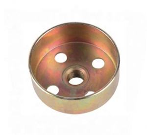 Kit de cylindre Bobines Piston kits Carburateurs <span class=keywords><strong>Cloche</strong></span> D'embrayage Pompe Pièces De Rechange pour <span class=keywords><strong>Pulvérisateur</strong></span> NTS768 - Product Image 5