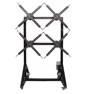 Meilleure vente 125*125cm grand écran LED 3D mur vidéo publicité ventilateur <span class=keywords><strong>holographique</strong></span> <span class=keywords><strong>projecteur</strong></span> 3d hologramme affichage publicitaire - Product Image 1