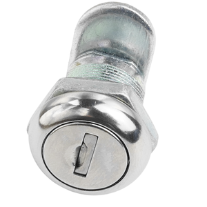 Boîte à outils en alliage de zinc de qualité supérieure, serrure à came, placage nickel chromé, pour boîte à outils d'atelier, boîte aux lettres, armoire de rangement, pièces de quincaillerie - Product Image 1