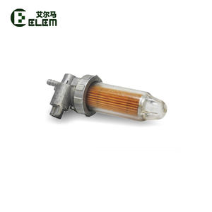 Elemento de Filtro de Combustible y Pantalla para Filtros de Gasolina para Generadores Diésel de 3/5/6/8 kW - Product Image 4