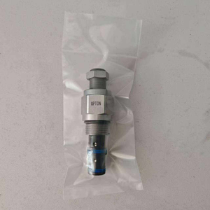 Válvula Hidráulica Serie SV5-8-C-0-00 SV5-8-0-0-00 SV5-8-O SV5-8-OP SV5-8-OS Tipo Poppet, Válvula Solenoide Normalmente Abierta - Product Image 1