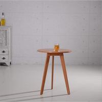 Table basse ronde moderne de style nordique avec plateau en marbre, convertible, durable, pour salon, hôtel et usage domestique