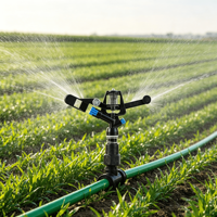 PROMO : Arroseur automatique de jardin haut de gamme en gros – Équipement d'irrigation premium pour systèmes d'irrigation agricoles et agricoles
