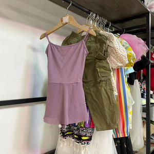 Vendita calda africana di seconda mano vestiti per bambini invernali Mix all'ingrosso di seconda mano vestiti estivi per bambini - Product Image 4